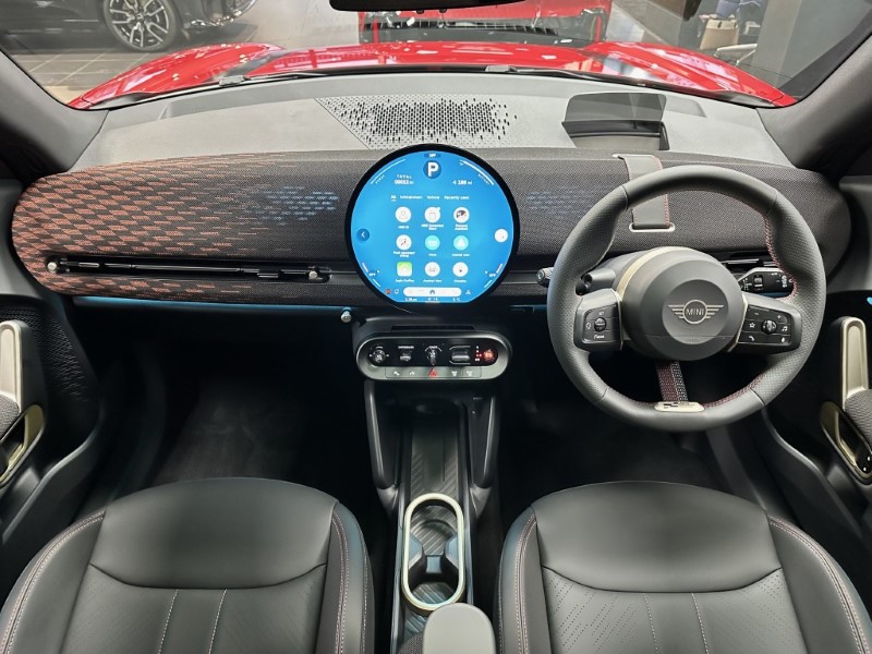  MINI ACEMAN 160kW SE Sport [Level 3] 54kWh 5dr Auto 4924376