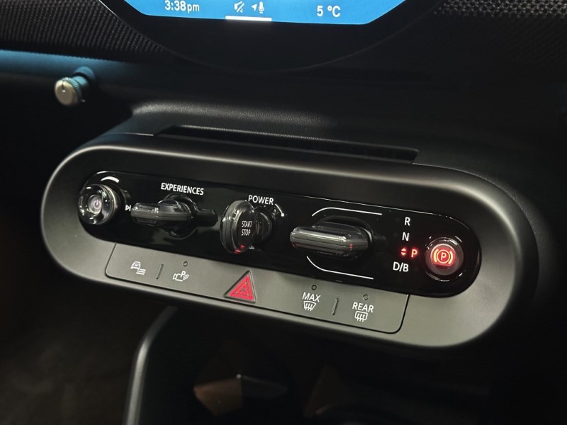  MINI ACEMAN 160kW SE Sport [Level 3] 54kWh 5dr Auto 4924381