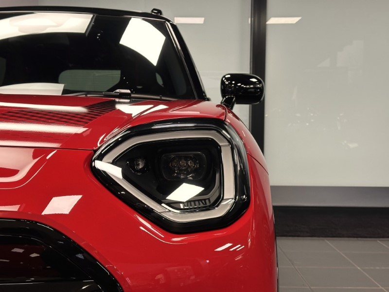  MINI ACEMAN 160kW SE Sport [Level 3] 54kWh 5dr Auto 4924365
