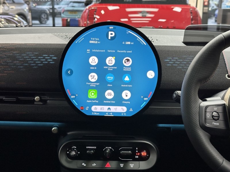  MINI ACEMAN 160kW SE Sport [Level 3] 54kWh 5dr Auto 4924377