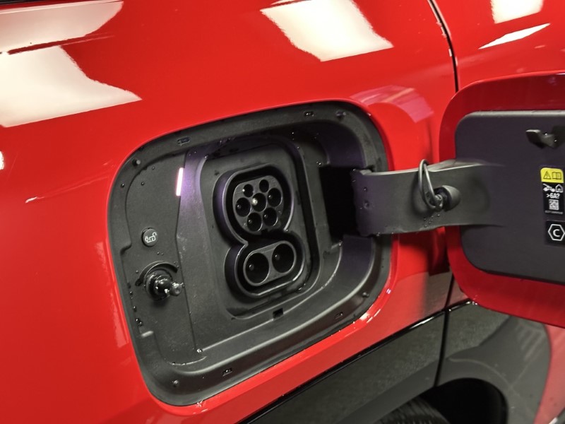  MINI ACEMAN 160kW SE Sport [Level 3] 54kWh 5dr Auto 4924390