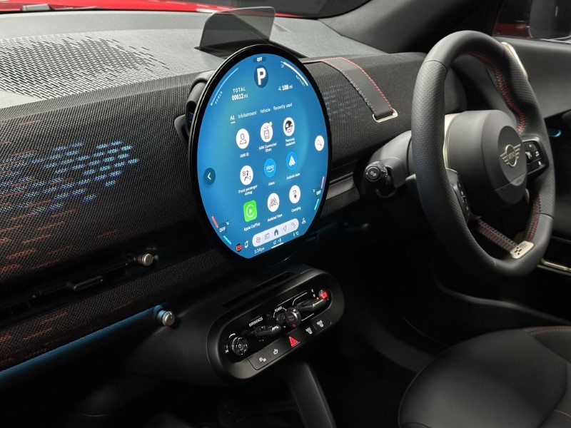  MINI ACEMAN 160kW SE Sport [Level 3] 54kWh 5dr Auto 4924370