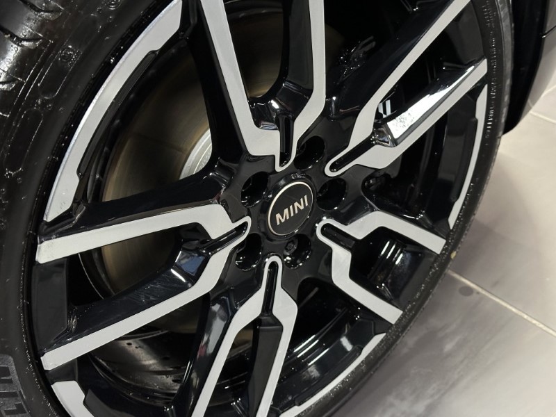  MINI ACEMAN 160kW SE Sport [Level 3] 54kWh 5dr Auto 4924398