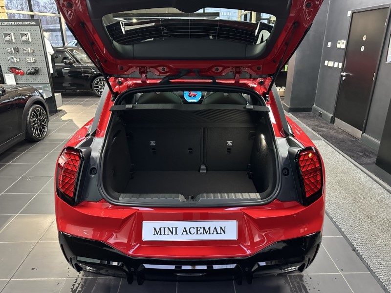  MINI ACEMAN 160kW SE Sport [Level 3] 54kWh 5dr Auto 4924392