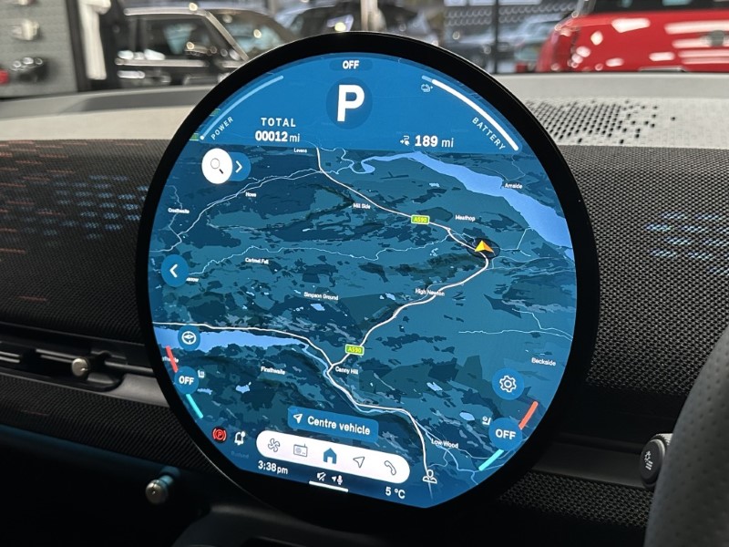  MINI ACEMAN 160kW SE Sport [Level 3] 54kWh 5dr Auto 4924384