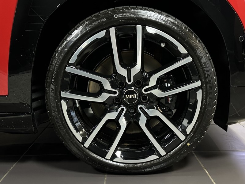  MINI ACEMAN 160kW SE Sport [Level 3] 54kWh 5dr Auto 4924396