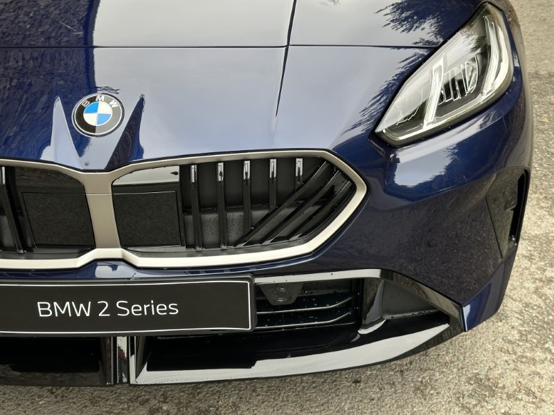  BMW 2 SERIES 220 M Sport 4dr Step Auto 4657604