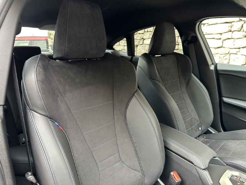  BMW 2 SERIES 220 M Sport 4dr Step Auto 4657586