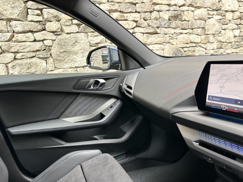  BMW 2 SERIES 220 M Sport 4dr Step Auto 4657592