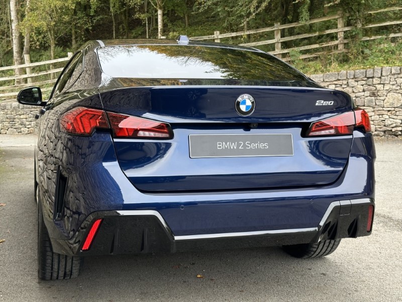  BMW 2 SERIES 220 M Sport 4dr Step Auto 4657577