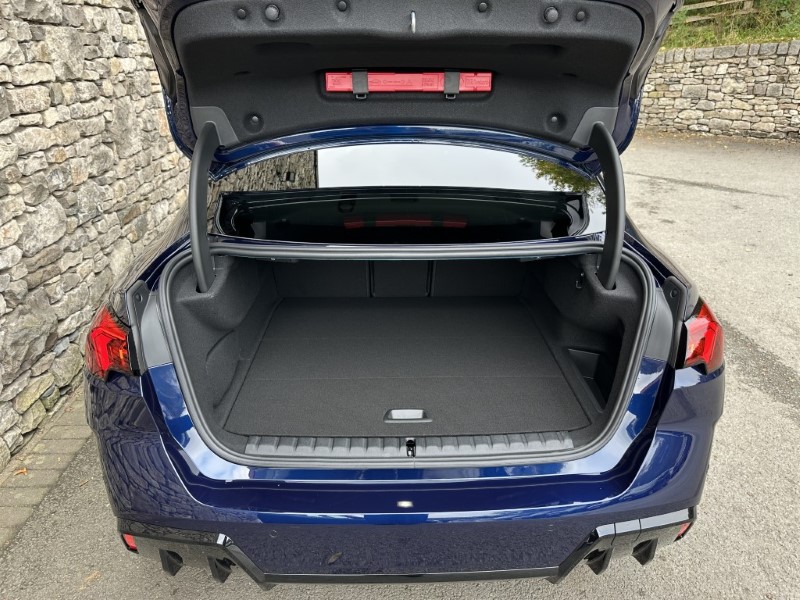  BMW 2 SERIES 220 M Sport 4dr Step Auto 4657581