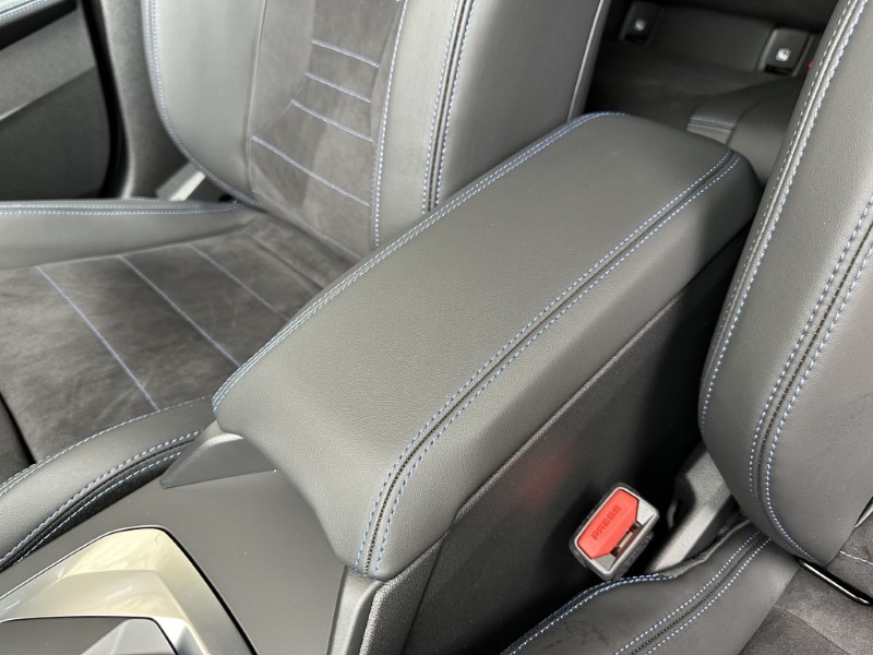  BMW 2 SERIES 220 M Sport 4dr Step Auto 4657610