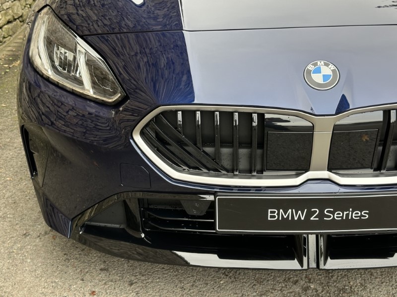  BMW 2 SERIES 220 M Sport 4dr Step Auto 4657603