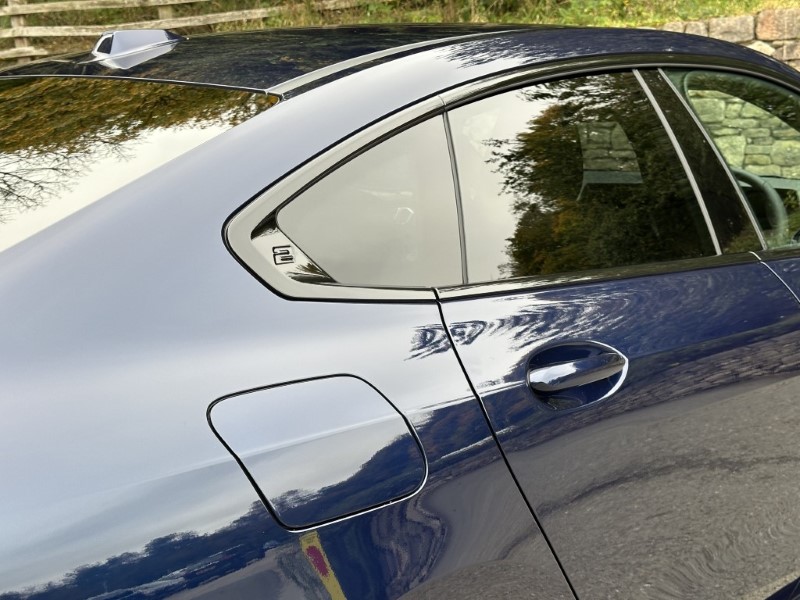  BMW 2 SERIES 220 M Sport 4dr Step Auto 4657641