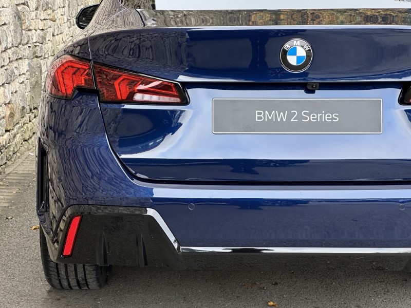  BMW 2 SERIES 220 M Sport 4dr Step Auto 4657578