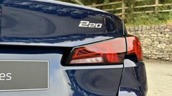 BMW 2 SERIES 220 M Sport 4dr Step Auto 4657580