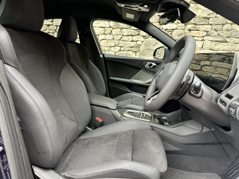  BMW 2 SERIES 220 M Sport 4dr Step Auto 4657584