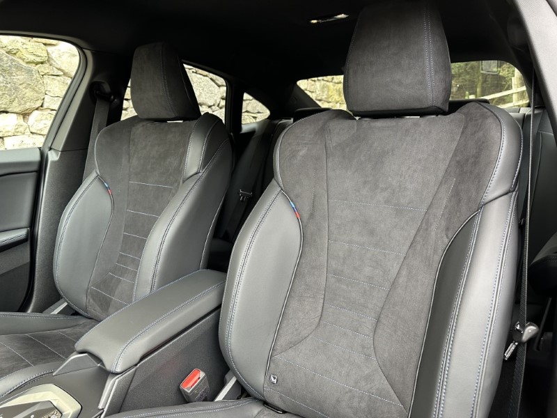  BMW 2 SERIES 220 M Sport 4dr Step Auto 4657612