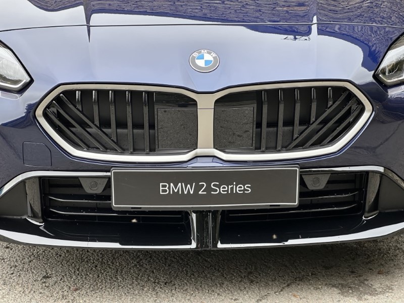  BMW 2 SERIES 220 M Sport 4dr Step Auto 4657634