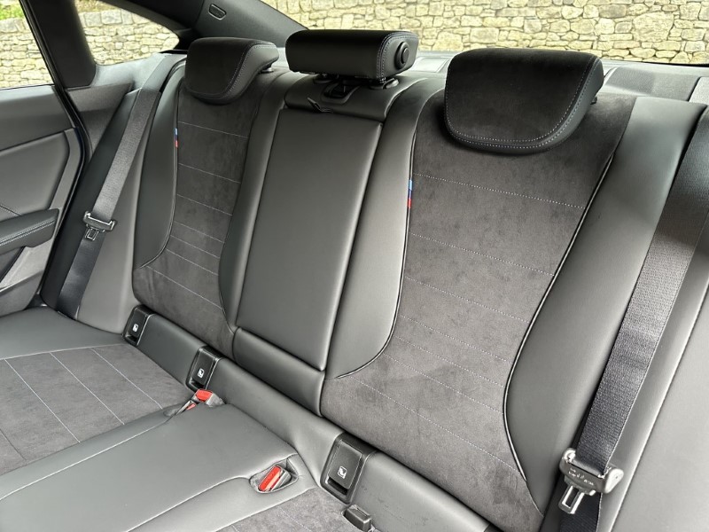  BMW 2 SERIES 220 M Sport 4dr Step Auto 4657619