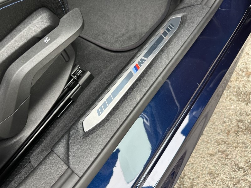  BMW 2 SERIES 220 M Sport 4dr Step Auto 4657585