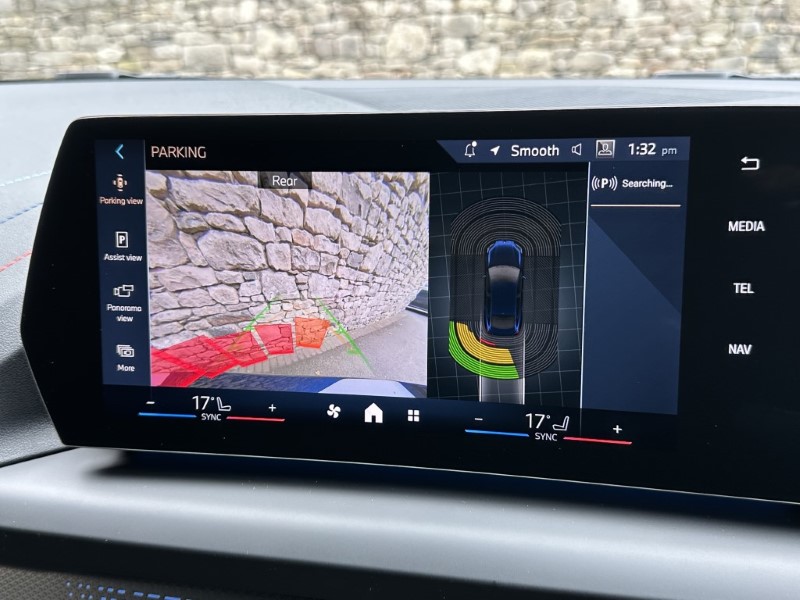  BMW 2 SERIES 220 M Sport 4dr Step Auto 4657625