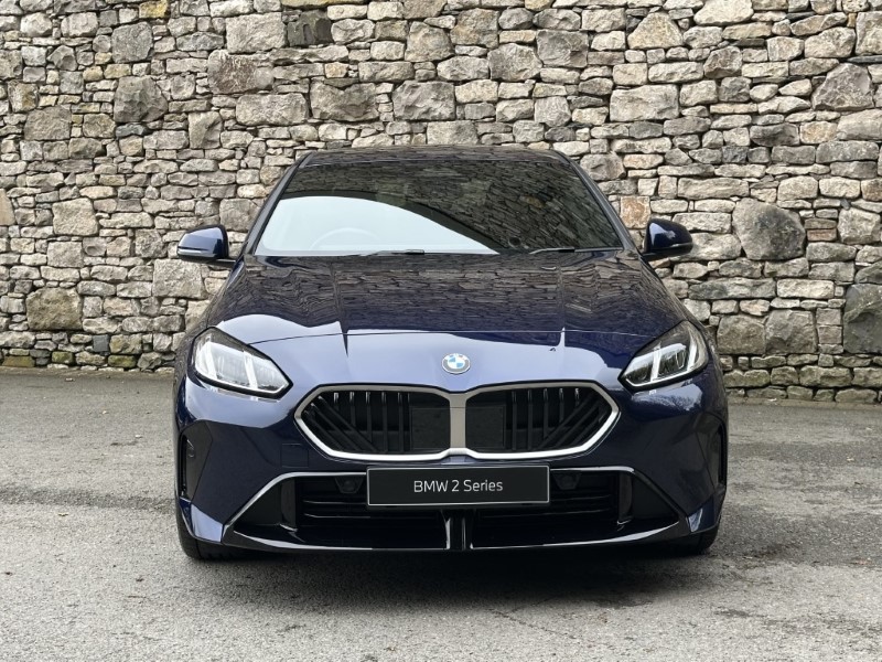  BMW 2 SERIES 220 M Sport 4dr Step Auto 4657630