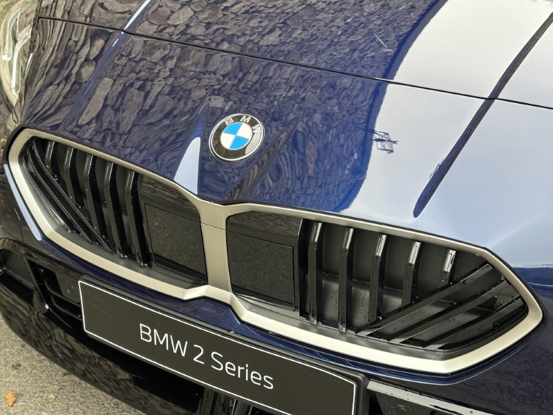  BMW 2 SERIES 220 M Sport 4dr Step Auto 4657605