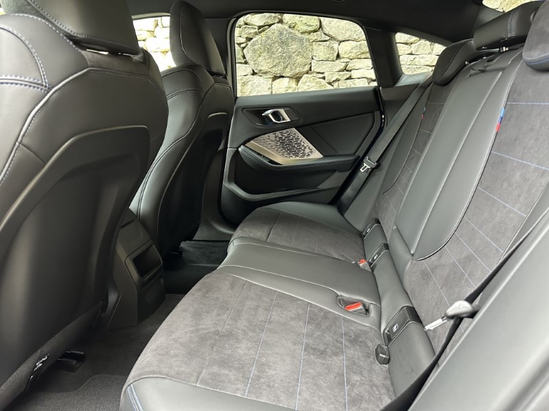  BMW 2 SERIES 220 M Sport 4dr Step Auto 4657613