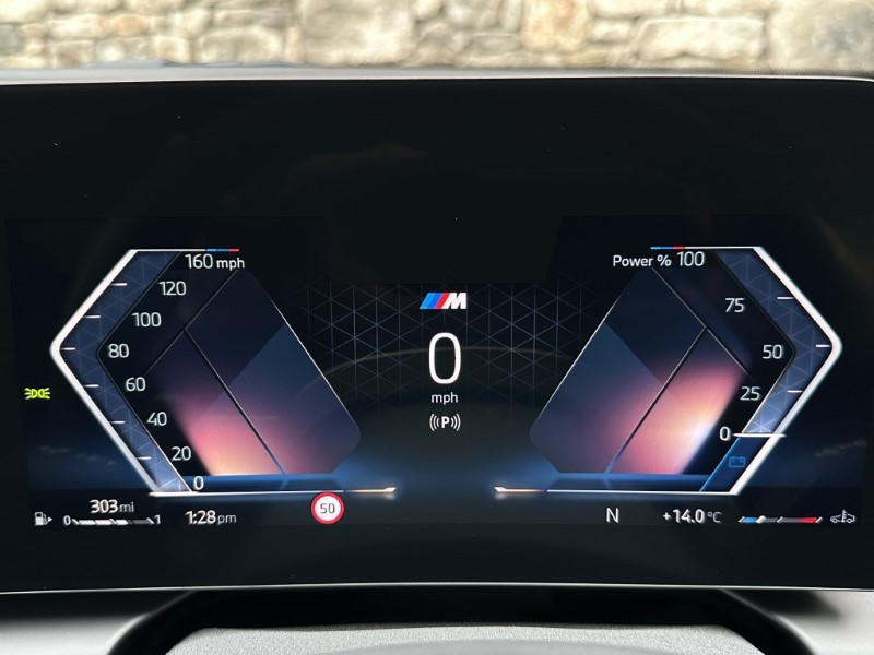  BMW 2 SERIES 220 M Sport 4dr Step Auto 4657614