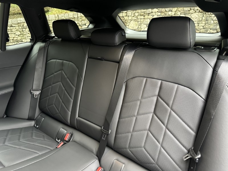  BMW I5 250kW eDrive40 M Sport 84kWh 5dr Auto 4777852