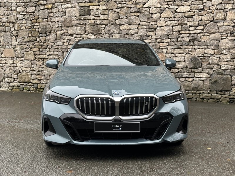  BMW I5 250kW eDrive40 M Sport 84kWh 5dr Auto 4777869