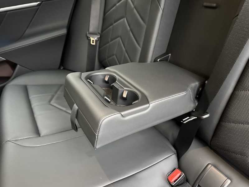  BMW I5 250kW eDrive40 M Sport 84kWh 5dr Auto 4777855