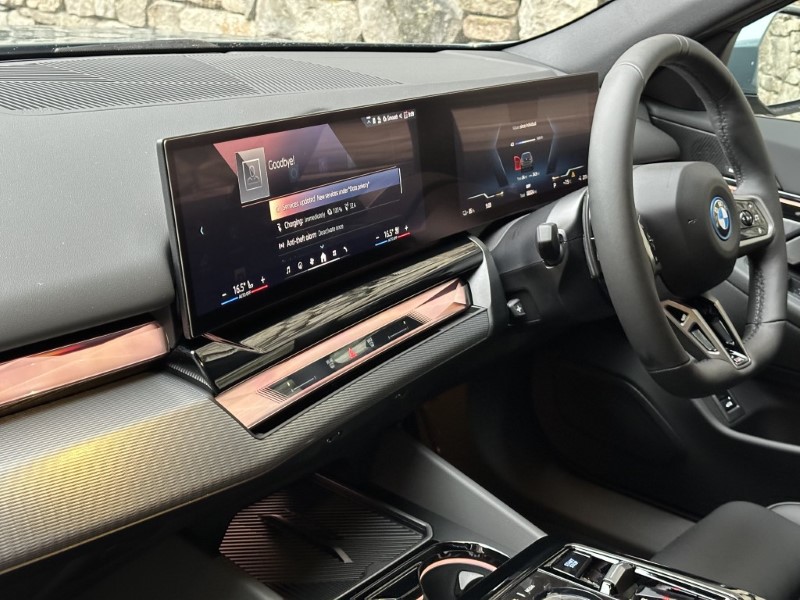  BMW I5 250kW eDrive40 M Sport 84kWh 5dr Auto 4777840