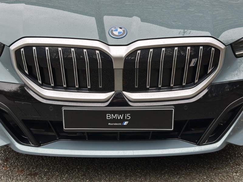  BMW I5 250kW eDrive40 M Sport 84kWh 5dr Auto 4777873