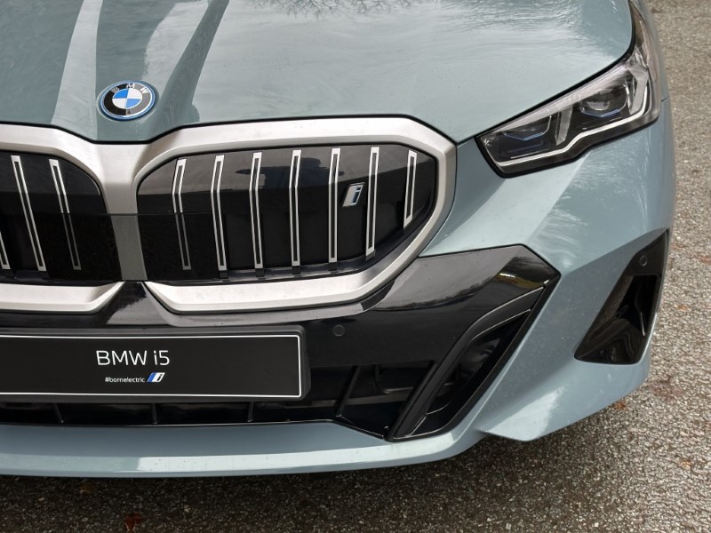  BMW I5 250kW eDrive40 M Sport 84kWh 5dr Auto 4777849