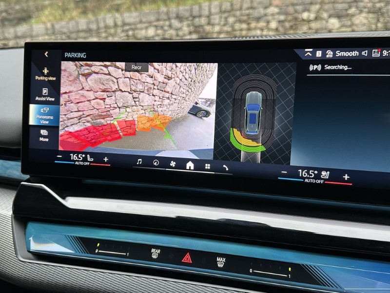  BMW I5 250kW eDrive40 M Sport 84kWh 5dr Auto 4777863