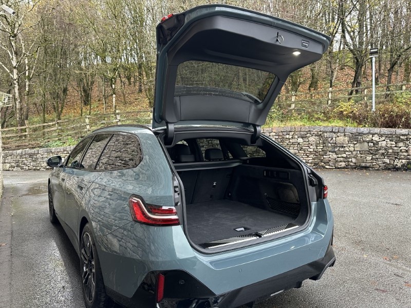  BMW I5 250kW eDrive40 M Sport 84kWh 5dr Auto 4777834