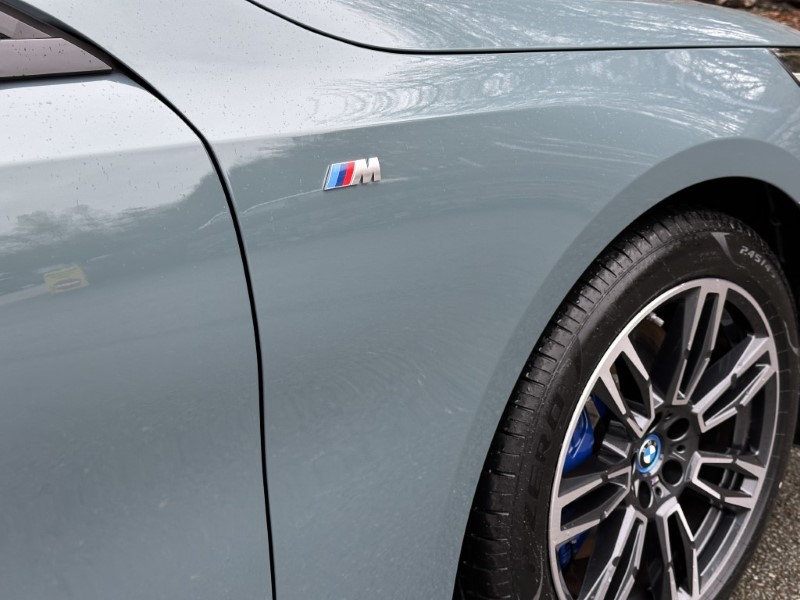  BMW I5 250kW eDrive40 M Sport 84kWh 5dr Auto 4777878