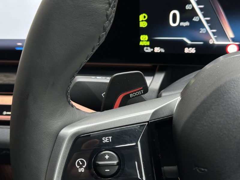  BMW I5 250kW eDrive40 M Sport 84kWh 5dr Auto 4777812