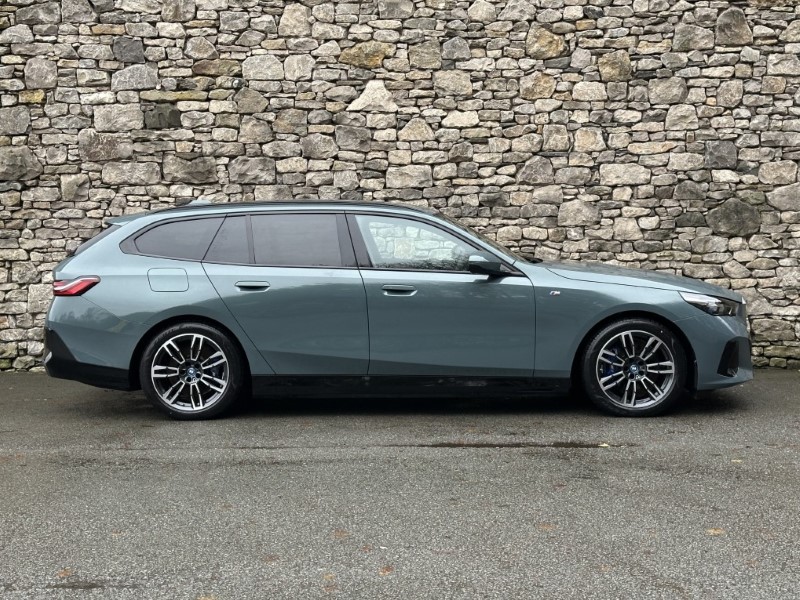  BMW I5 250kW eDrive40 M Sport 84kWh 5dr Auto 4777830