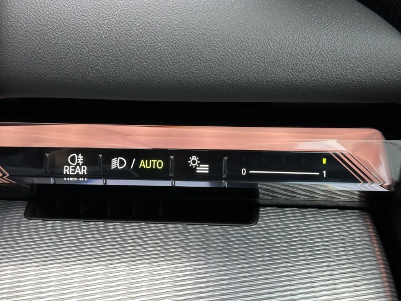  BMW I5 250kW eDrive40 M Sport 84kWh 5dr Auto 4777811