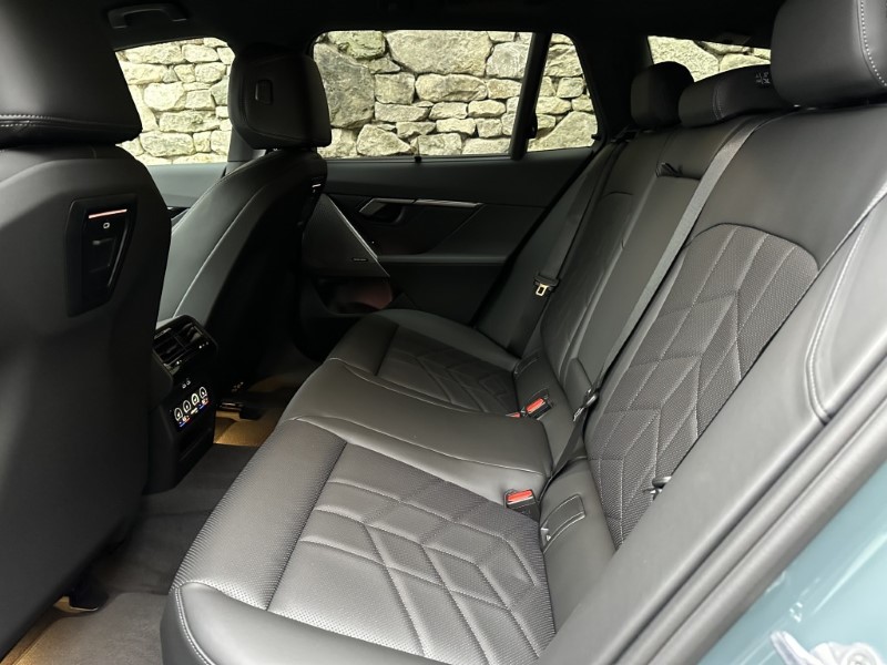  BMW I5 250kW eDrive40 M Sport 84kWh 5dr Auto 4777847