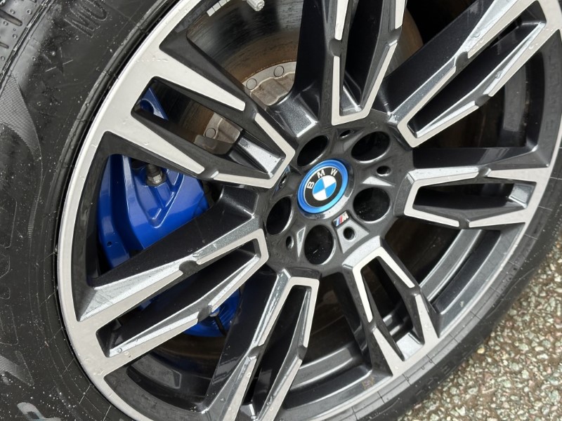  BMW I5 250kW eDrive40 M Sport 84kWh 5dr Auto 4777877