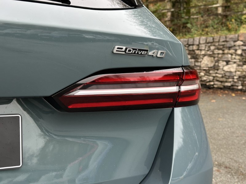  BMW I5 250kW eDrive40 M Sport 84kWh 5dr Auto 4777837