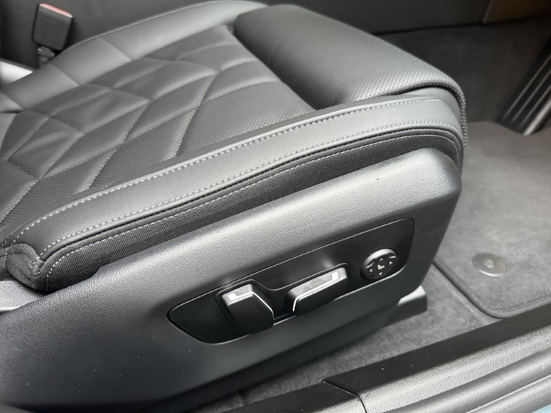  BMW I5 250kW eDrive40 M Sport 84kWh 5dr Auto 4777823