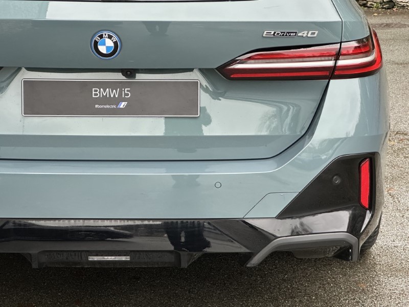 BMW I5 250kW eDrive40 M Sport 84kWh 5dr Auto 4777836
