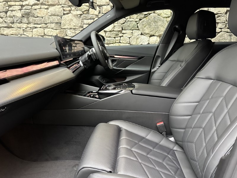  BMW I5 250kW eDrive40 M Sport 84kWh 5dr Auto 4777841