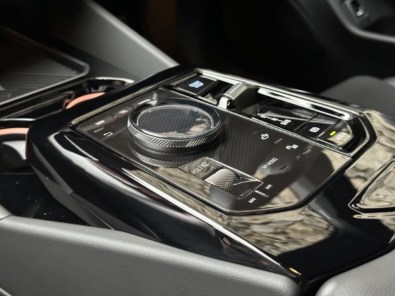  BMW I5 250kW eDrive40 M Sport 84kWh 5dr Auto 4777846