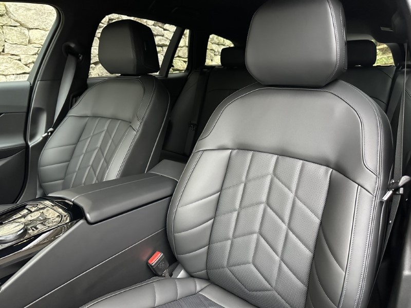  BMW I5 250kW eDrive40 M Sport 84kWh 5dr Auto 4777842